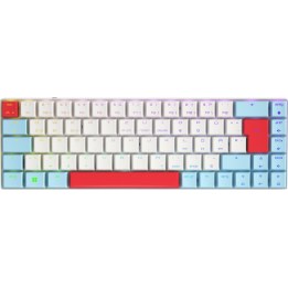 Cherry TAS MX-LP 2.1 Compact Wireless DE-Layout branco