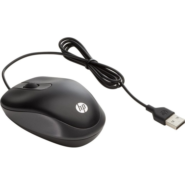 Mouse da viaggio USB