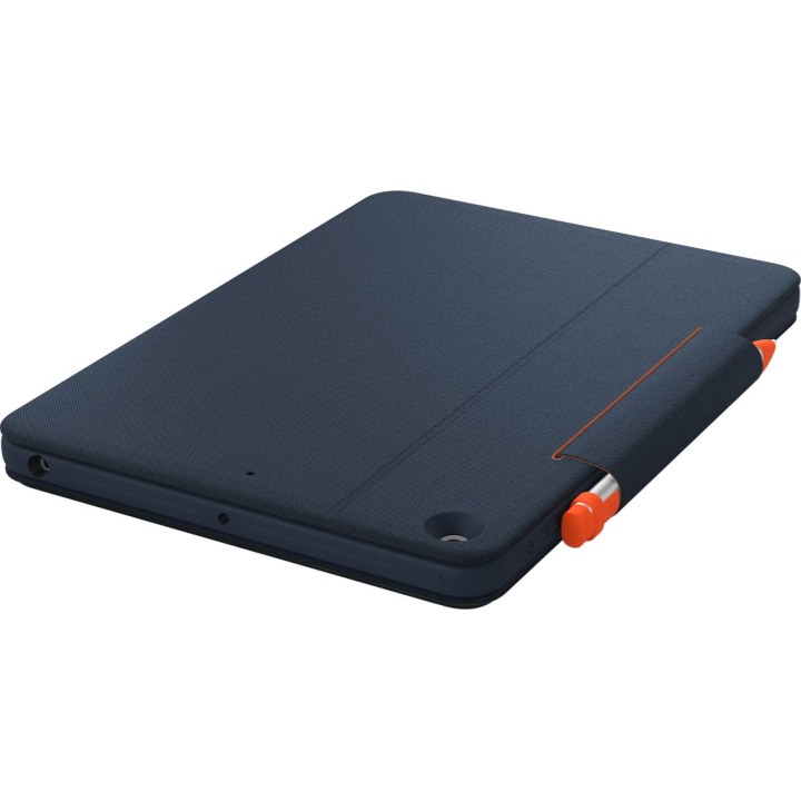 Logitech Rugged Combo 3 Touch – BLAU – EMEA (DE)