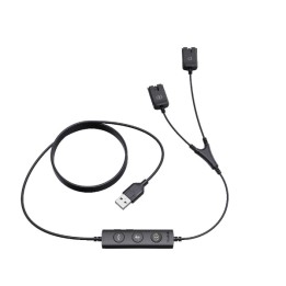 Yealink USB/QD Trainer Cable (1PC)