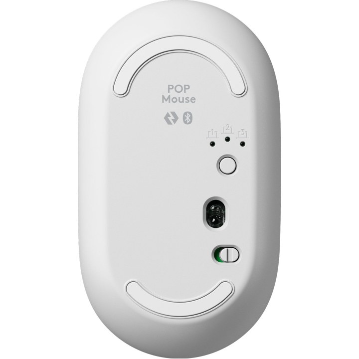 Logitech Pop Icon Combo - OFF WHITE (US)