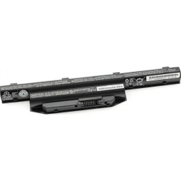 COREPARTS MBXFU-BA0024 Laptop-Akku schwarz