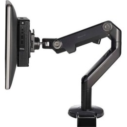 DELL MNT-DUL-MFF-D9 dual VESA mount stand for micro chassis black