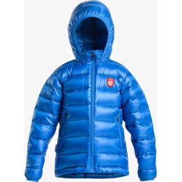 Pajak Casper Kids' Down Jacket, Blue / Blue