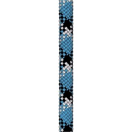 Edelrid Pulse Dynamic 9,8 mm Einfachseil, 60 m