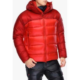 Pajak Everest 2.0 Down Jacket, Red, Size XL