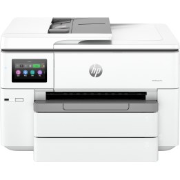 Hp multifuncion inkjet officejet pro 9730 a3