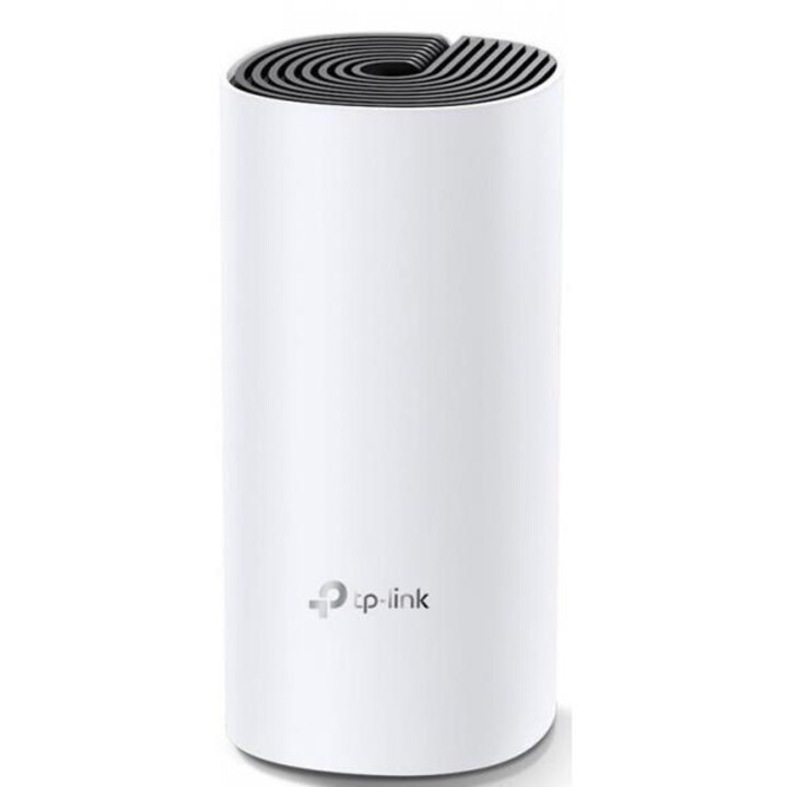 TP-LINK Deco M4(1-pack) Doble banda (2,4 GHz / 5 GHz) Wi-Fi 5 (802.11ac) Blanco 2 Interno