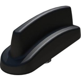 Câbles Mimo 2/3/4G à profil bas, 1 m