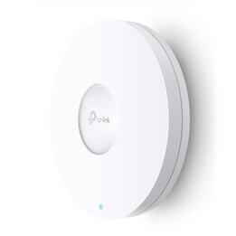 Ponto de acesso sem fio TP-LINK EAP660 HD 2500 Mbit / s Branco