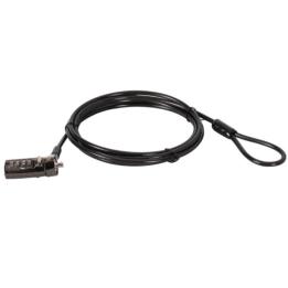 Conceptronic 1.8-meter Laptop Security Cable