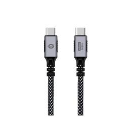 Cable usb tipo c conceptronic 2m - macho - macho