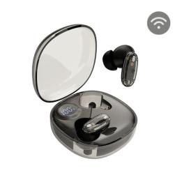 Cuffie Mars Gaming MHIB2 wireless, nere