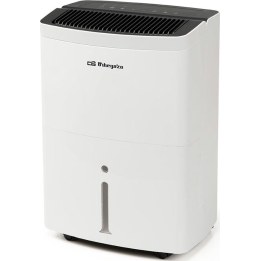 Orbegozo Dh 2075 / Dehumidifier