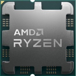 AMD Ryzen 5 7500F processor, 3.7 GHz, 32 MB L3