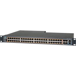 Cambium Networks cnMatrix EX2052R-P switch Ethernet PoE inteligente negro