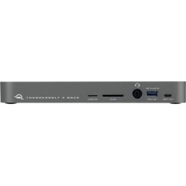 OWC Dock/port Replicator Wired OWCTB3DK14PSG