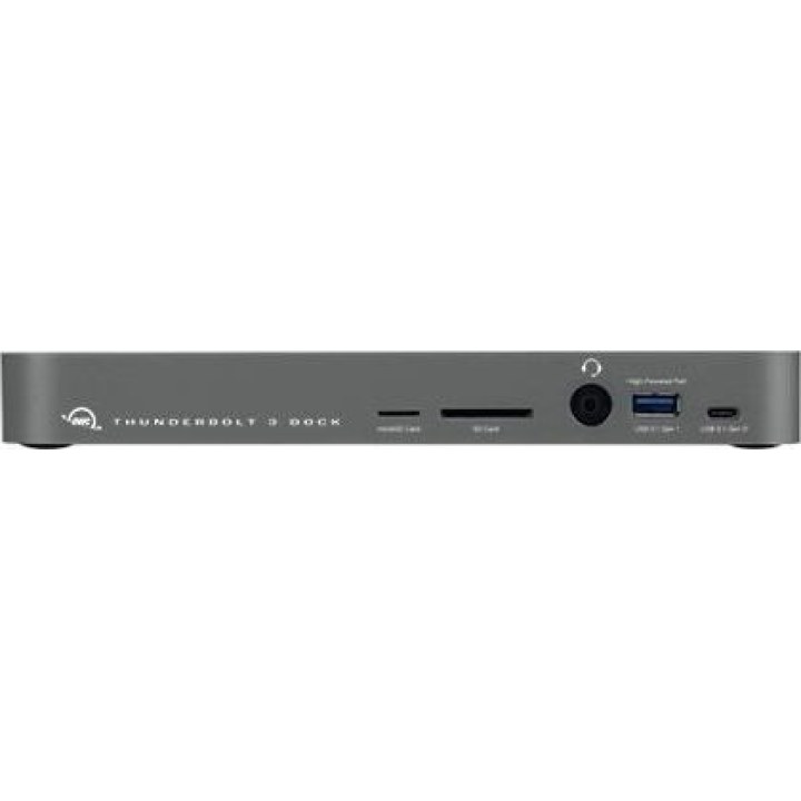 OWC Dock/port Replicator Wired OWCTB3DK14PSG