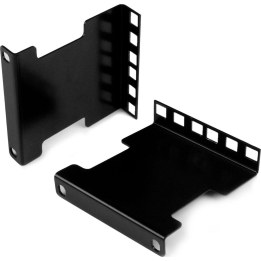 4in Rack Depth Adapter - 2u