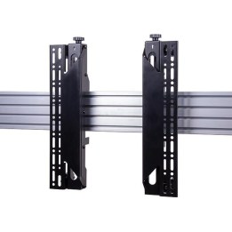 B-Tech System X - Vesa 400 Flat BT8390-VESA400MAF/B V2