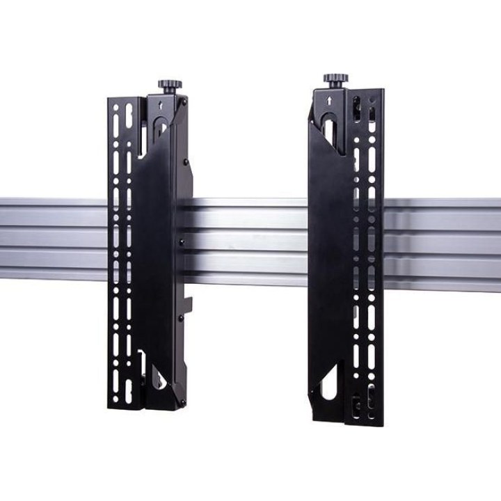 B-Tech System X - Vesa 400 Flat BT8390-VESA400MAF/B V2