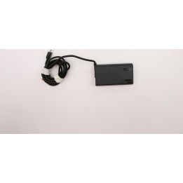 LENOVO 02DL155 Adaptador de corriente USB-C 65W negro