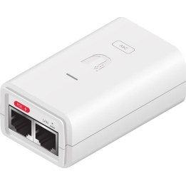 Ubiquiti POE-24-7W-G-WH Gigabit PoE injector white