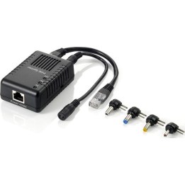LEVEL ONE LevelOne Splitter PoE DC 5-12V