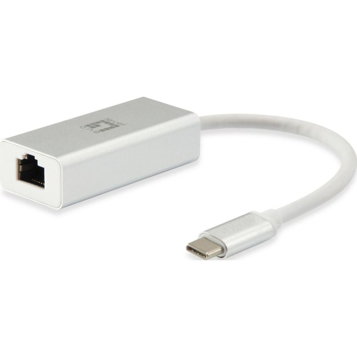 LevelOne USB-0402 adaptador y tarjeta de red Ethernet 1000 Mbit/s