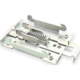 Teltonika Networks DIN-Schienen-Bausatz PR5MEC00