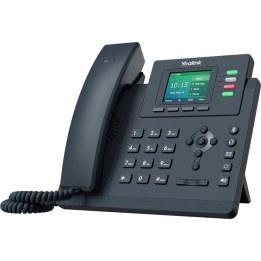 Sip-t33g IP-Telefon Grau 4
