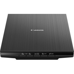 Canoscan Lide 400 de superficie plana