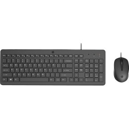 Ratón y teclado con cable de 150 W
