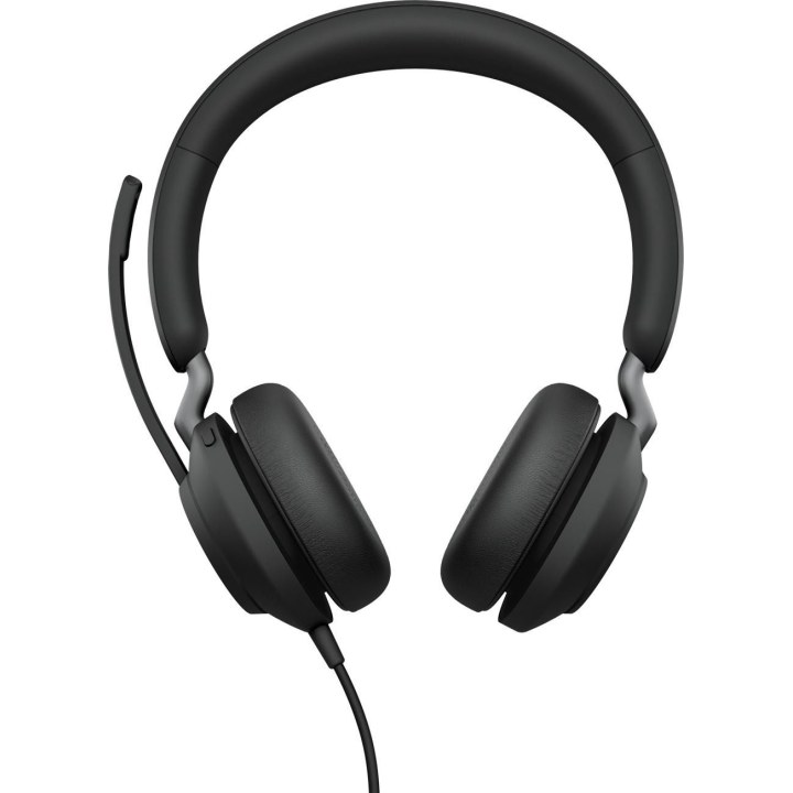 Jabra Evolve2 40 Auricolare Cablato A Padiglione Ufficio