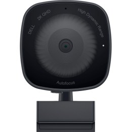 DELL Webcam - WB3023 - 2K QHD