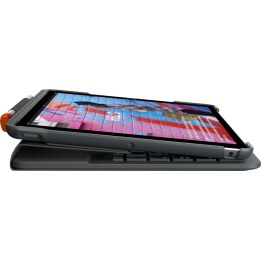 Funda Slim Folio para iPad (7.ª generación)