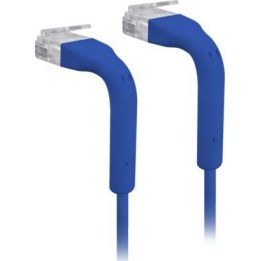 Ubiquiti UniFi network cable Cat.6 U/UTP 8 m blue