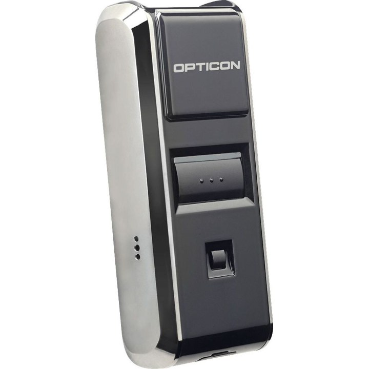 Opticon OPN-3102i scanner portátil companheiro 2D/QR preto