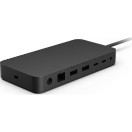 Surface Thunderbolt 4-Dockingstation