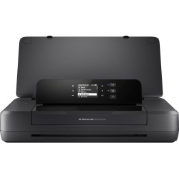 HP Officejet 200 Mobile Wireless Color Printer
