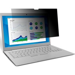 3M Blickschutzfilter für 15,6" Breitbild-Laptop