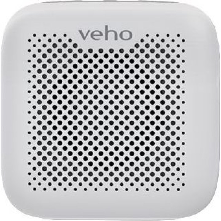 Veho Mz-4 Bluetooth portátil VSS-440-MZ4-W