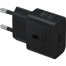 SAMSUNG EP-T2510NBEGEU Netzteil 25 W ohne Kabel schwarz