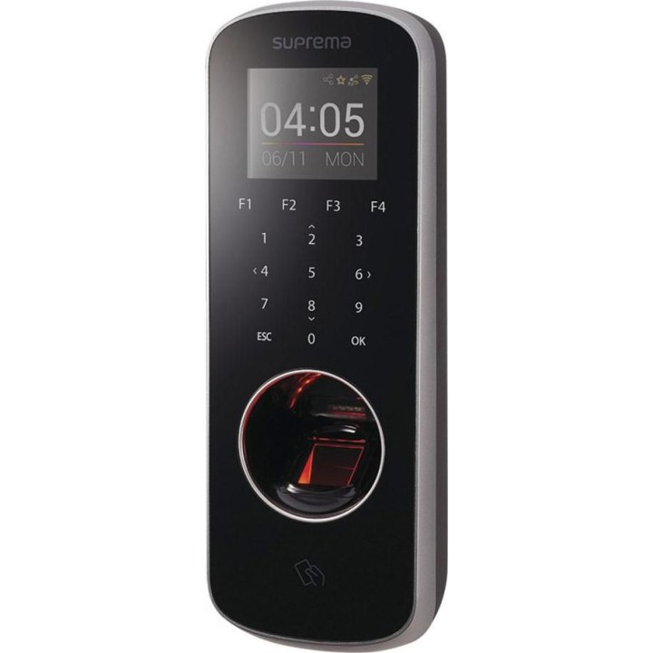 Biostation L2 Mifare Reader