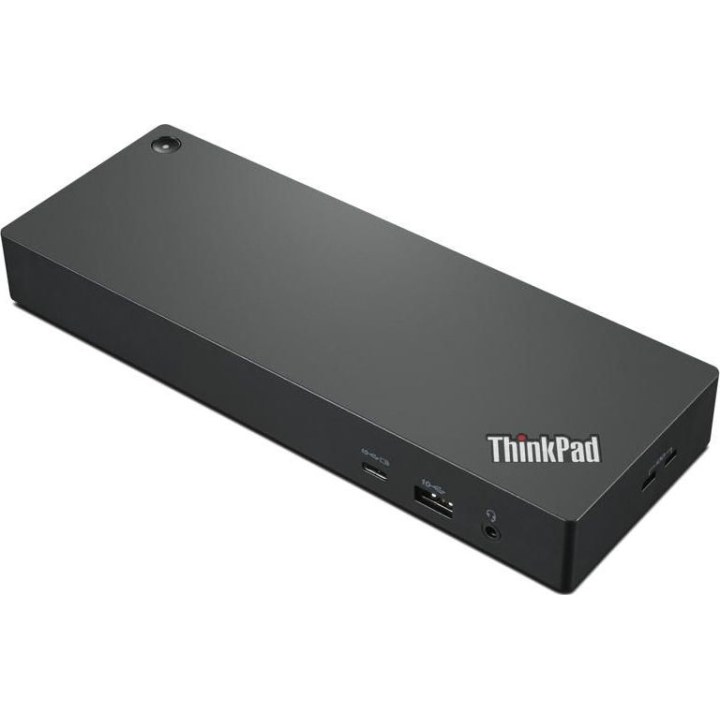 40b00300dk Notebook-Dock/Anschluss