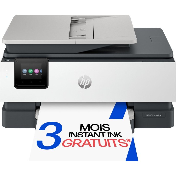 Officejet Pro HP 8132e