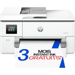 HP Officejet Pro 9720e Wide
