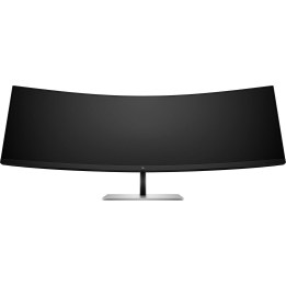 HP Écran incurvé DQHD E45c G5