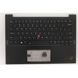 LENOVO 5M11C53235 composant de laptop supplémentaire Cover + keyboard