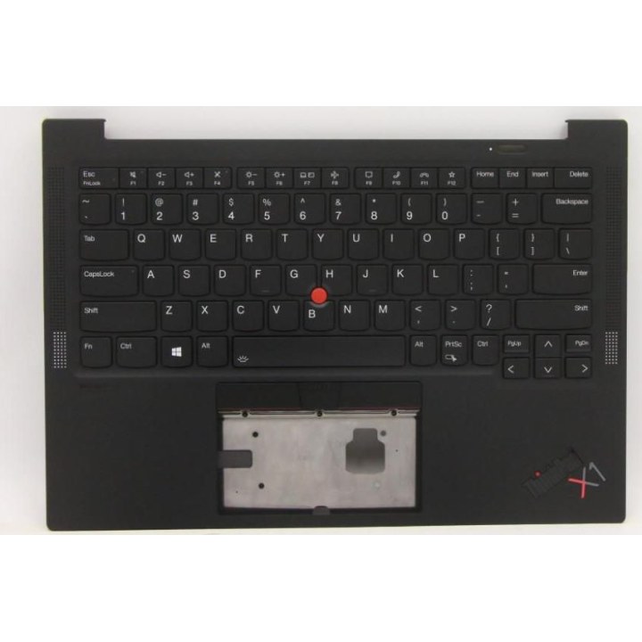 LENOVO 5M11C53235 laptop spare part Cover + keyboard